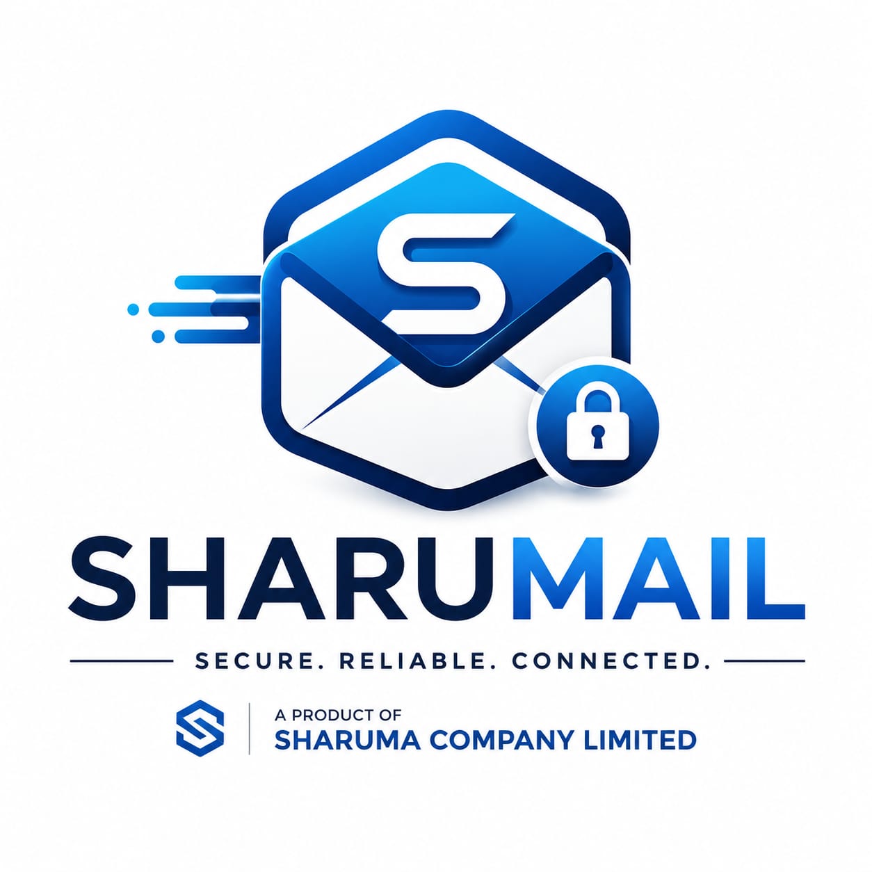 SharuMail logo